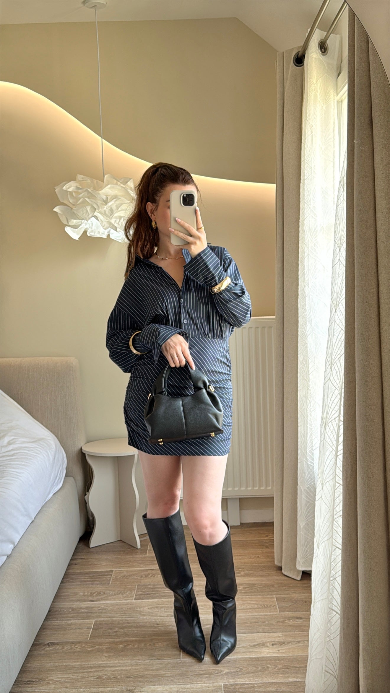 Robe AVA