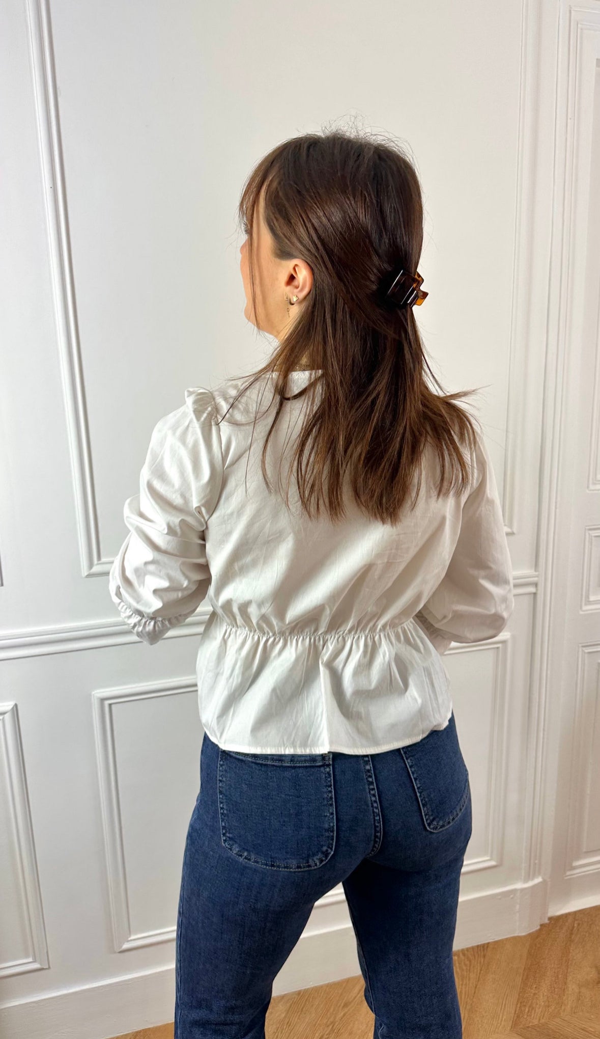 Blouse MAYA