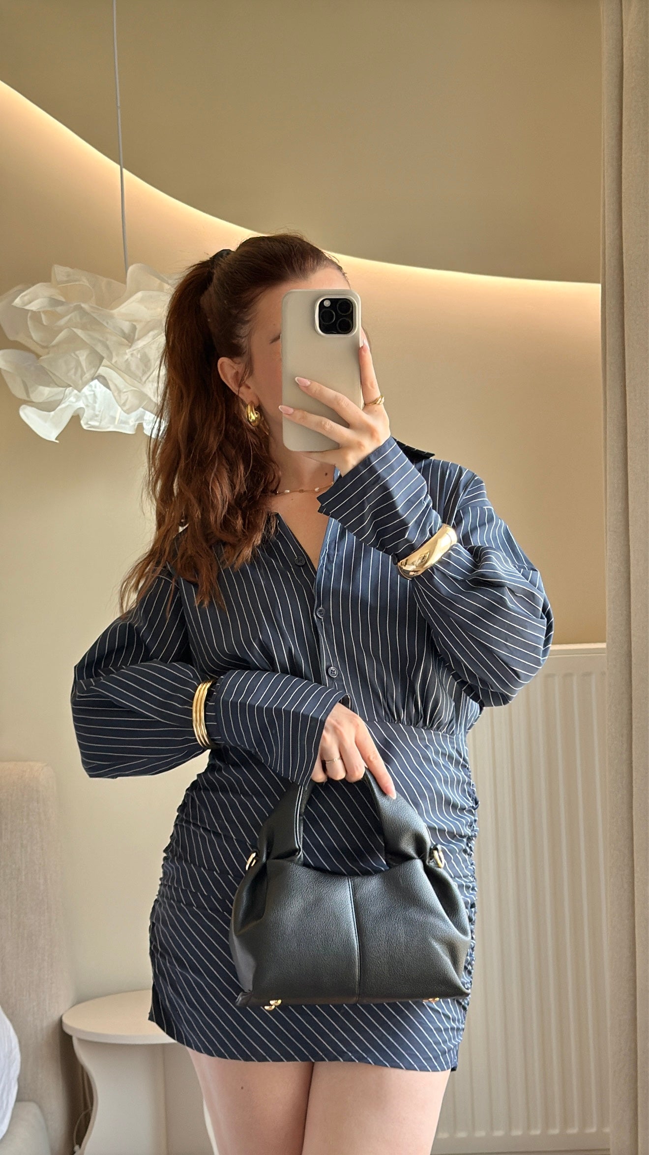 Robe AVA