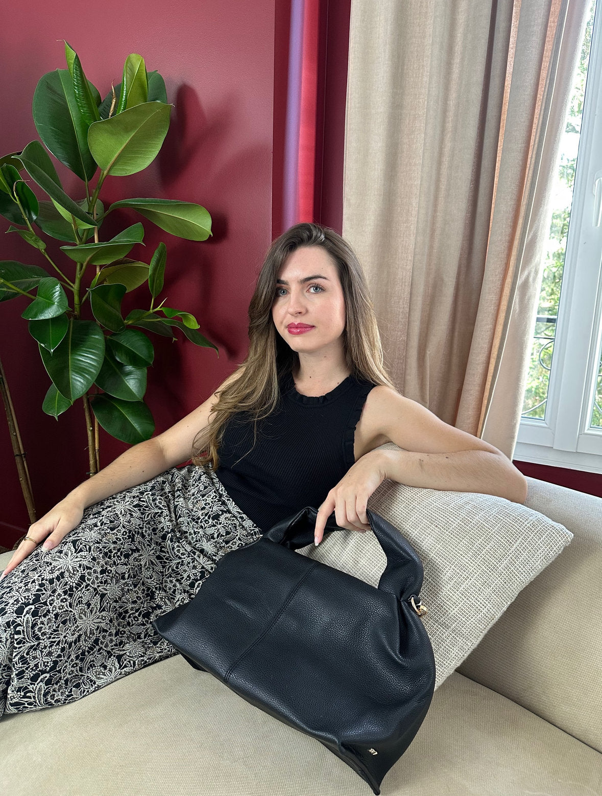 Sac TESSA