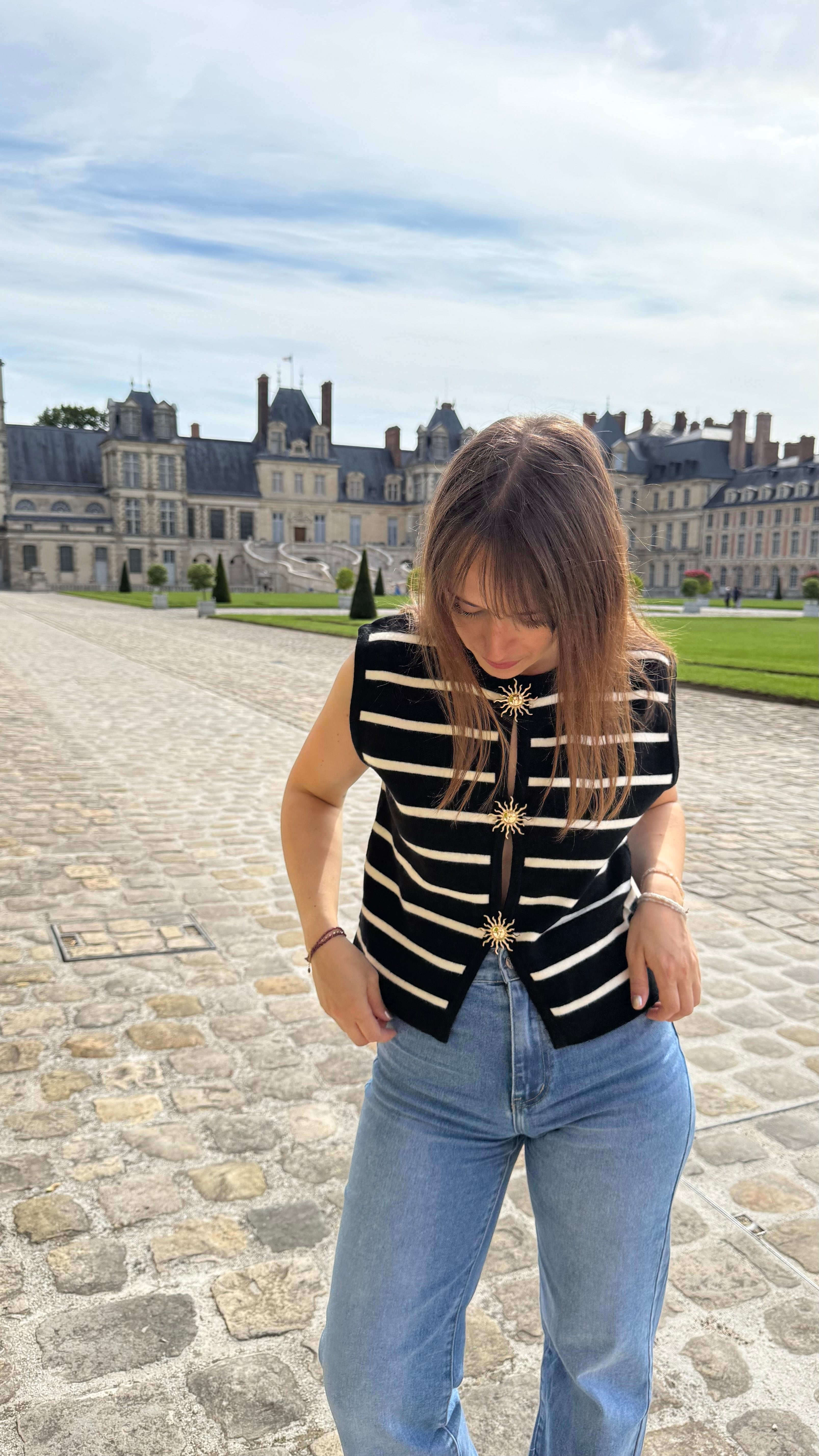 Pull MARINETTE