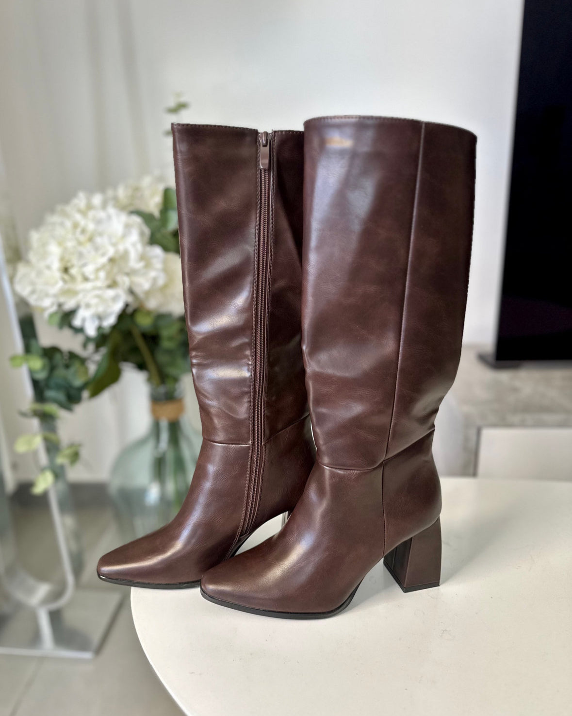 Bottes SELENA