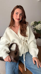 Gilet ANASTASIA