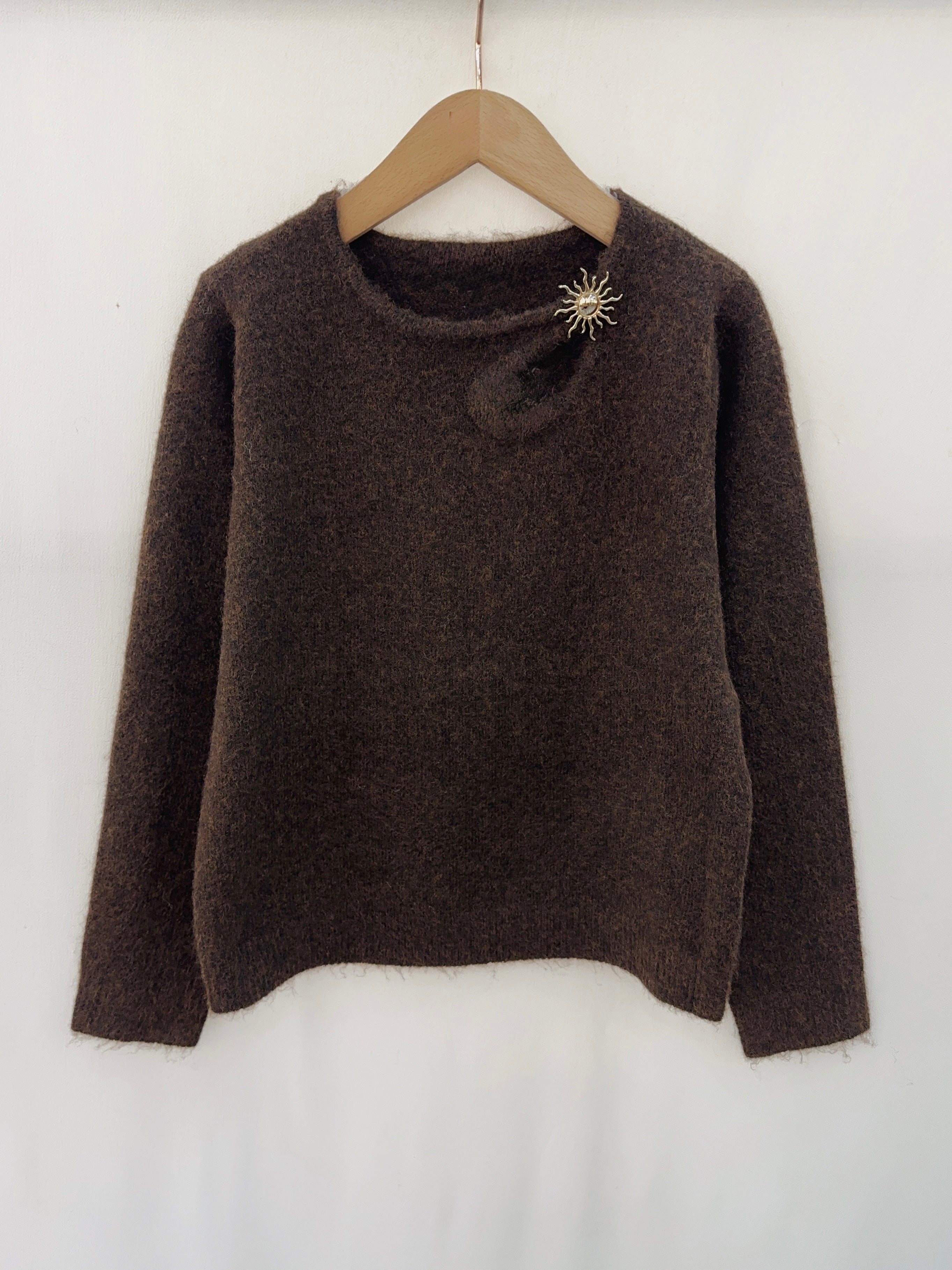 Pull FLOCON choco