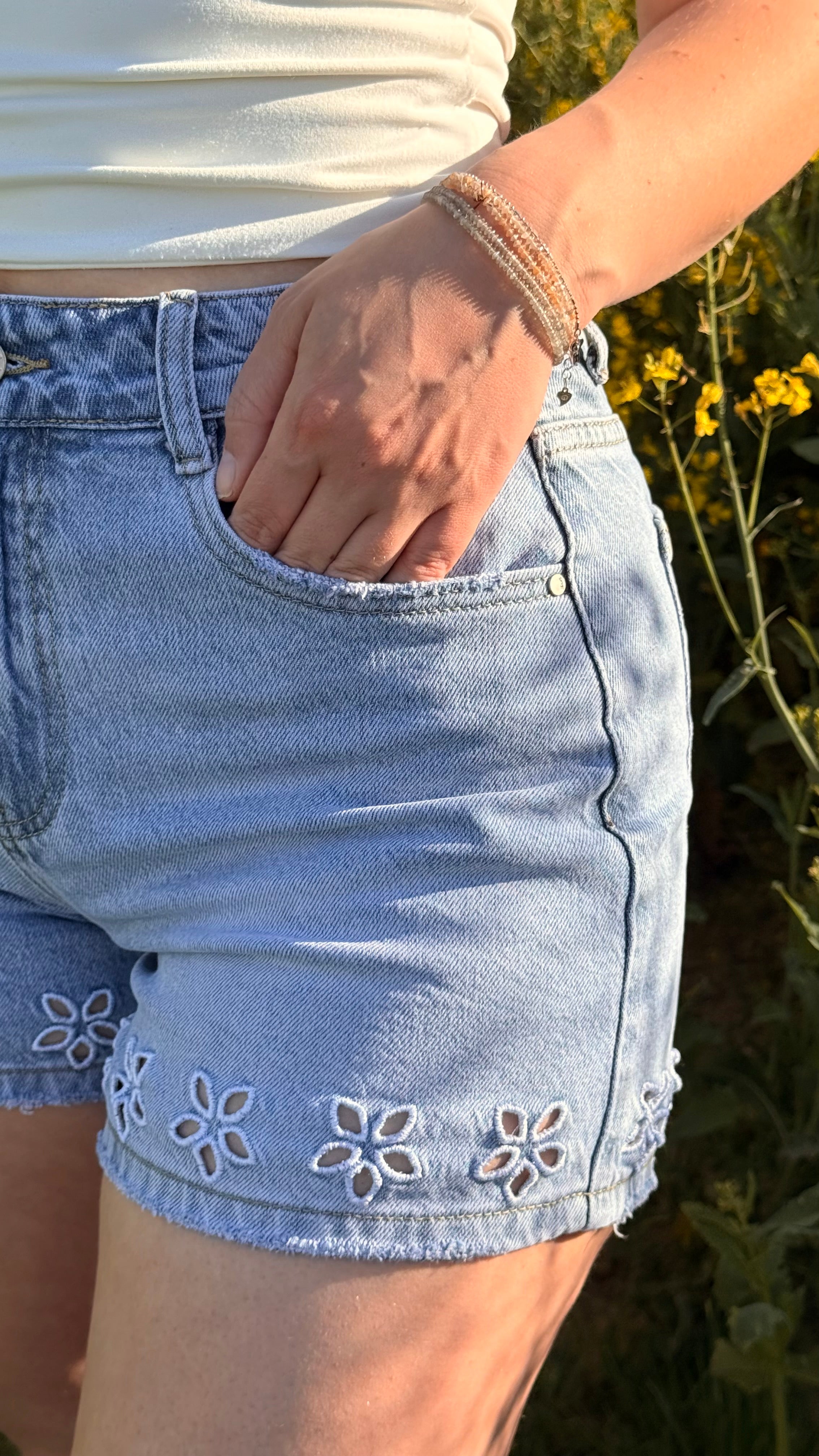 Short MIMOSA