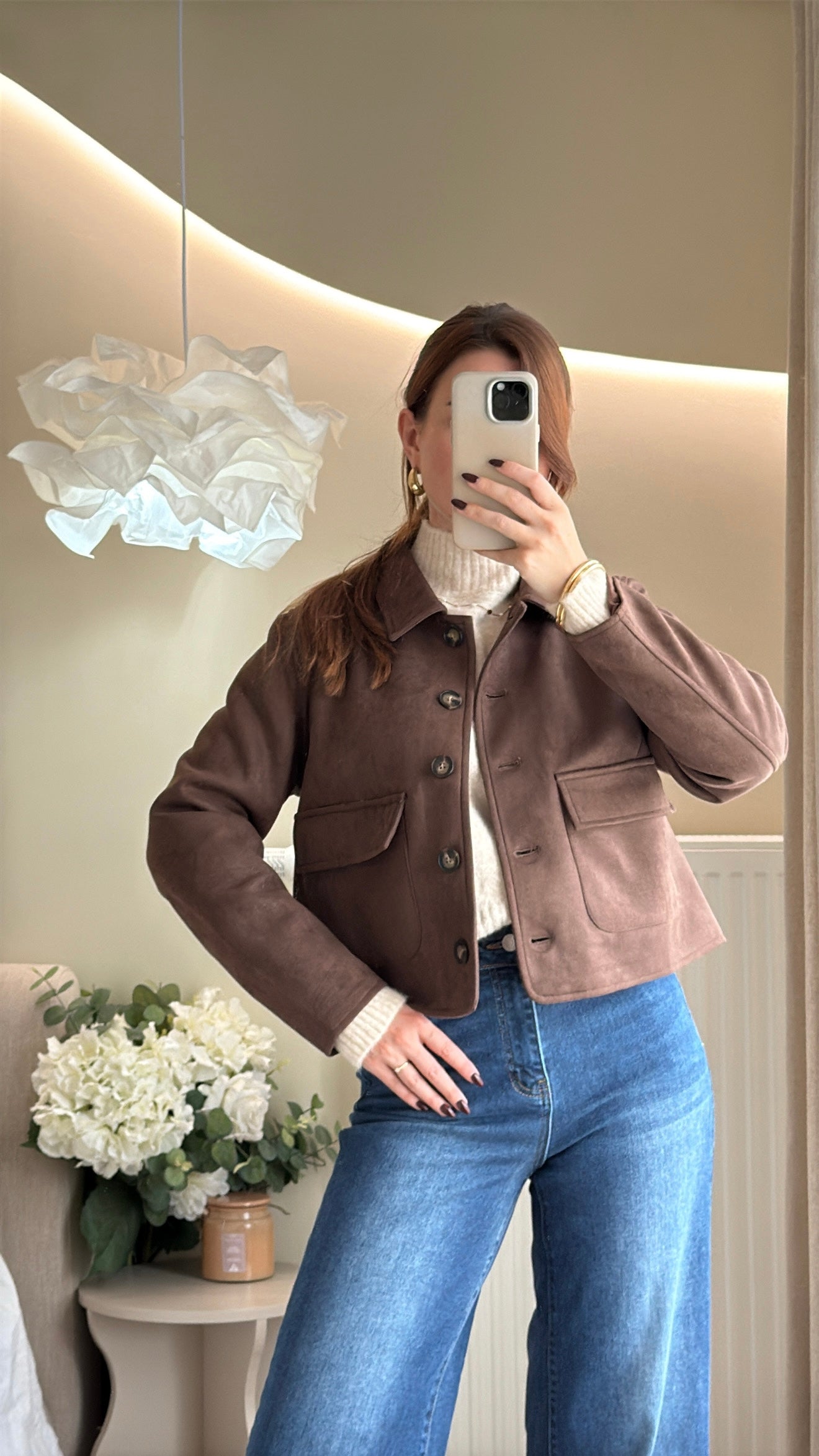 Veste MADELAINE