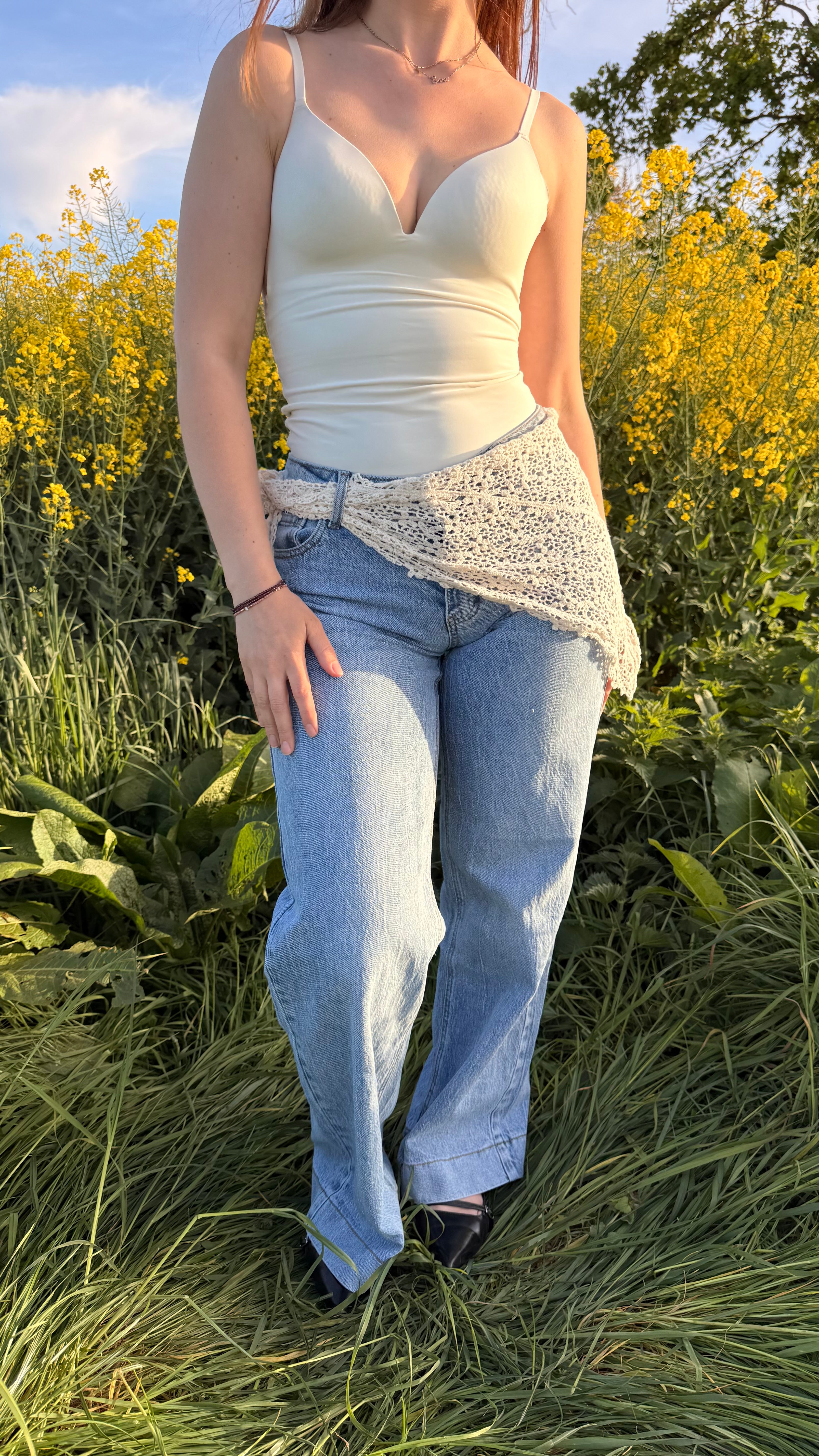 Foulard CHLOÉ