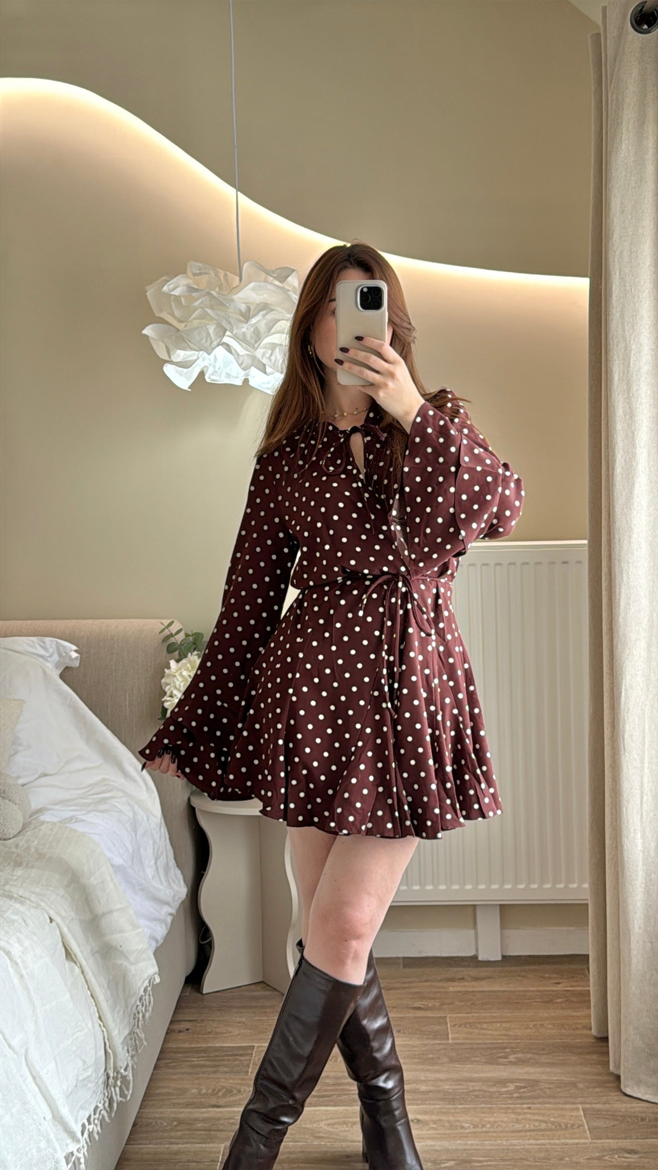 Robe POIS