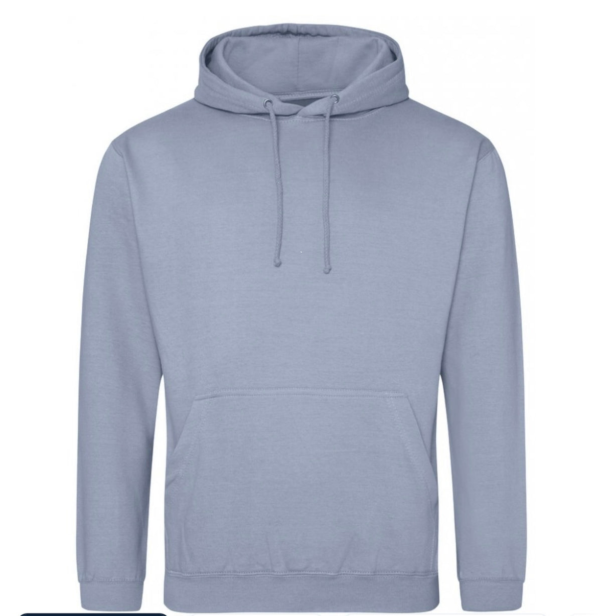 SWEAT bleu SOLEIL & LUNE