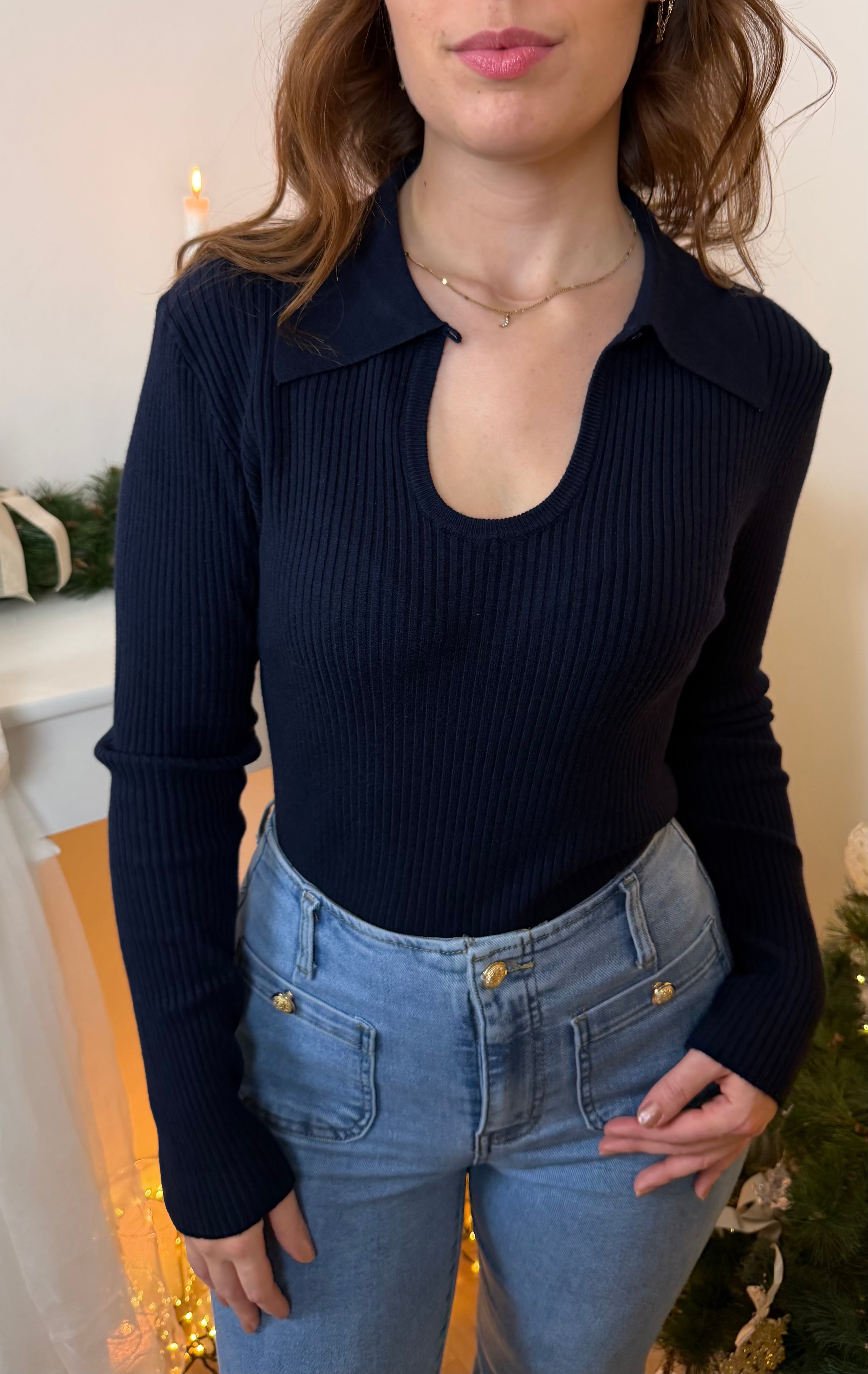 Pull CLAUDIE