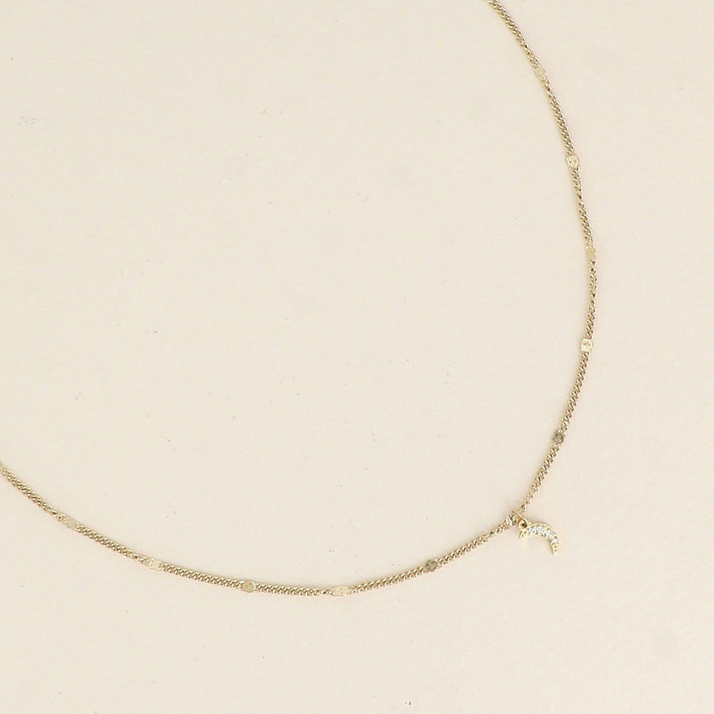 Collier LUNE