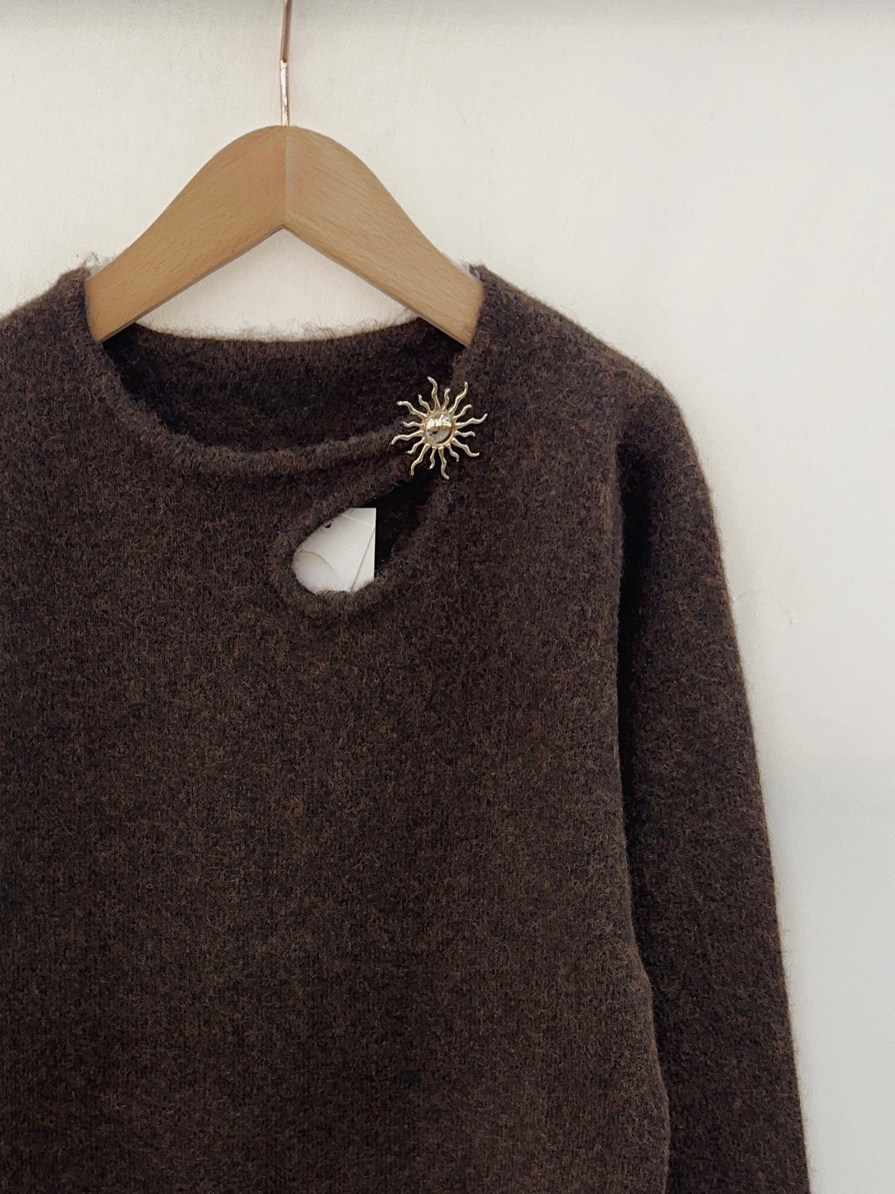 Pull FLOCON choco