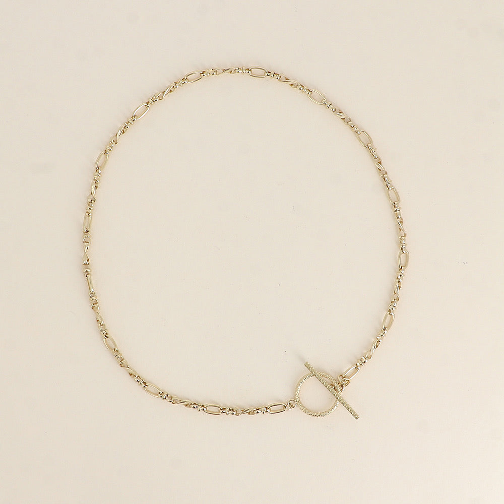 Chaîne JASMINE