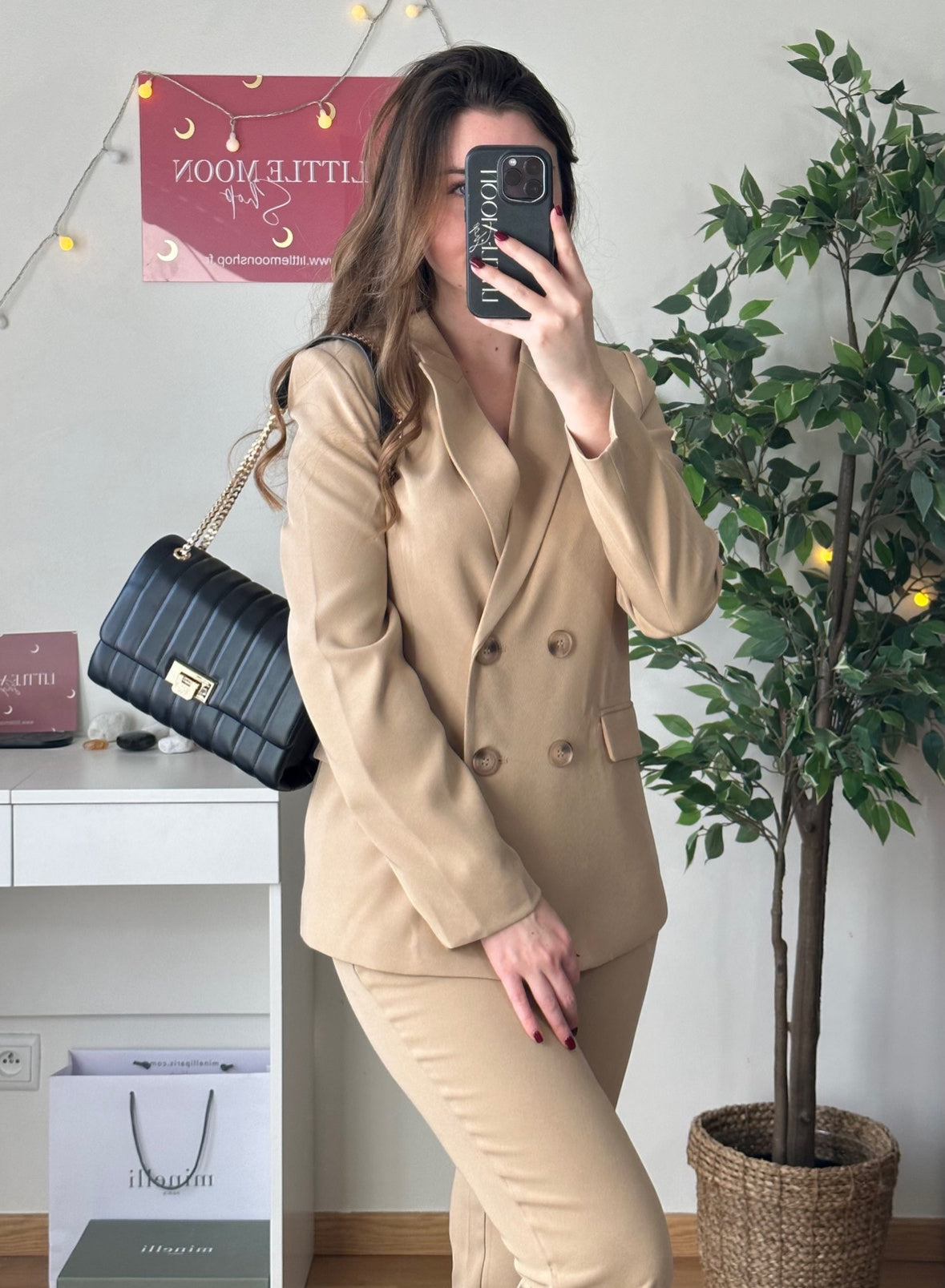 Blazer MAEVA