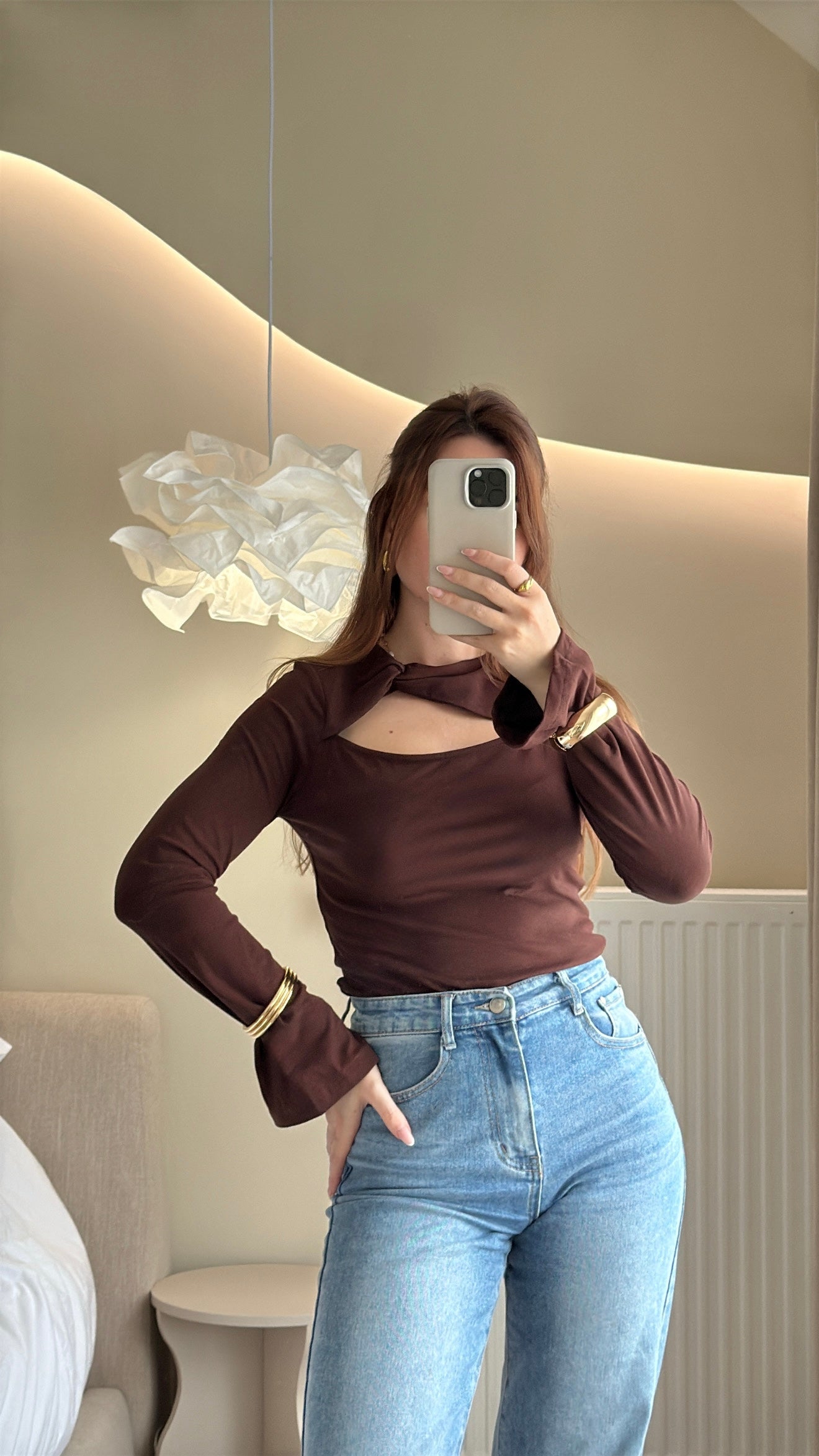 Top CHARLEEN