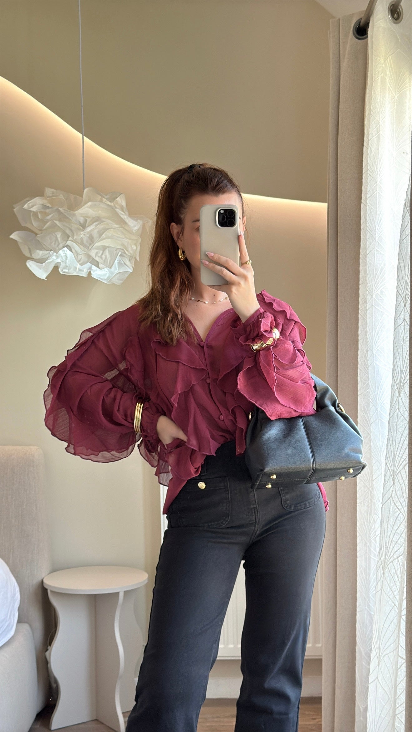 Blouse LOUISA