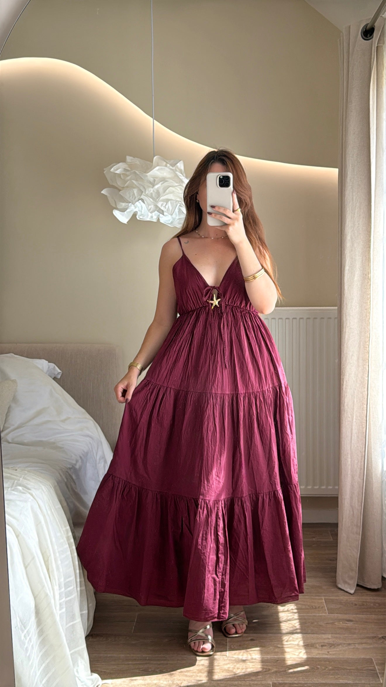 Robe ESTRELA