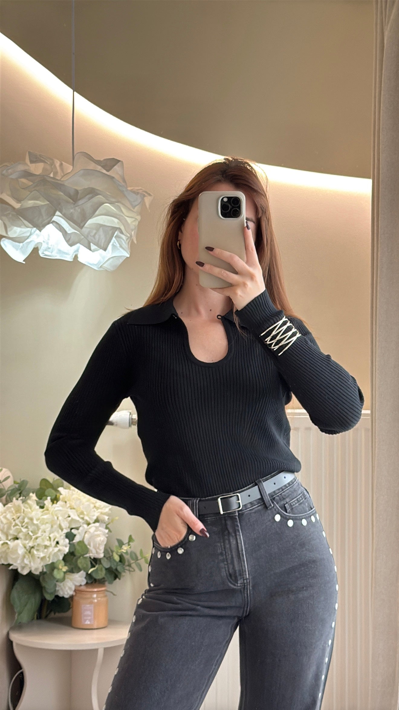 Pull CLAUDIE
