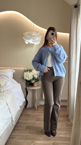 Gilet AZUR