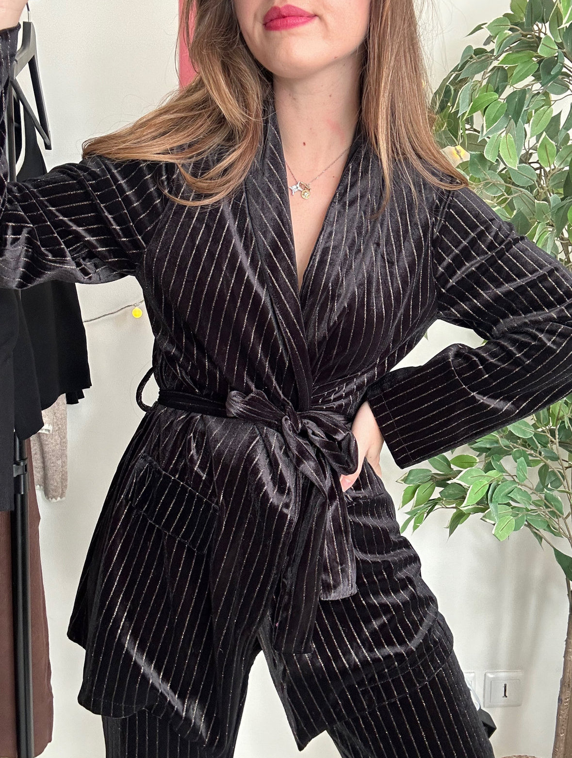 Veste VICTOIRE
