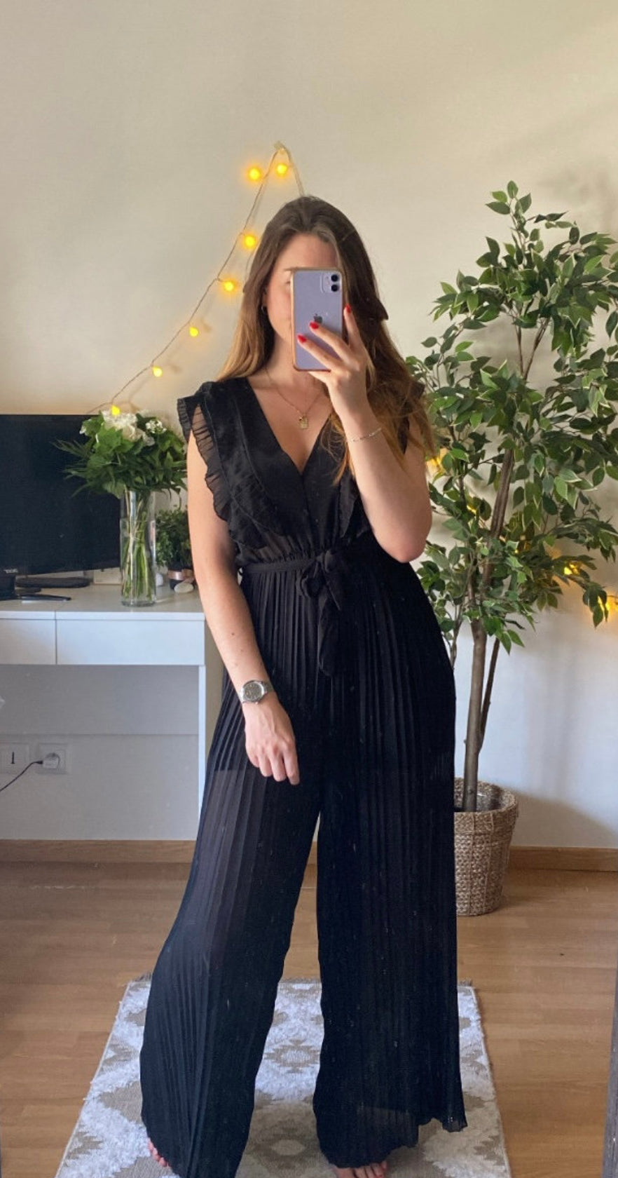 Combinaison MORGANE