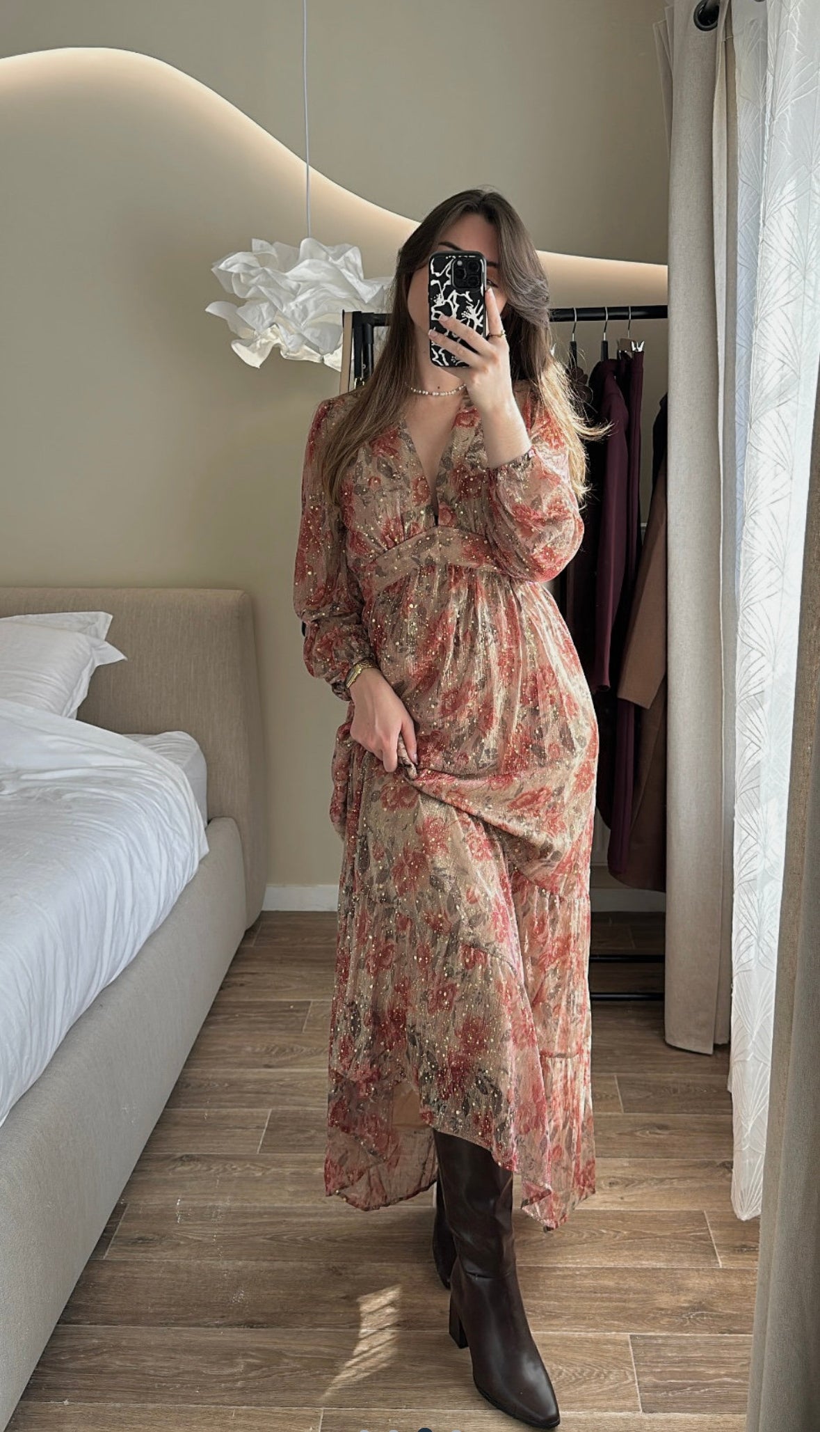 Robe FLORENCE