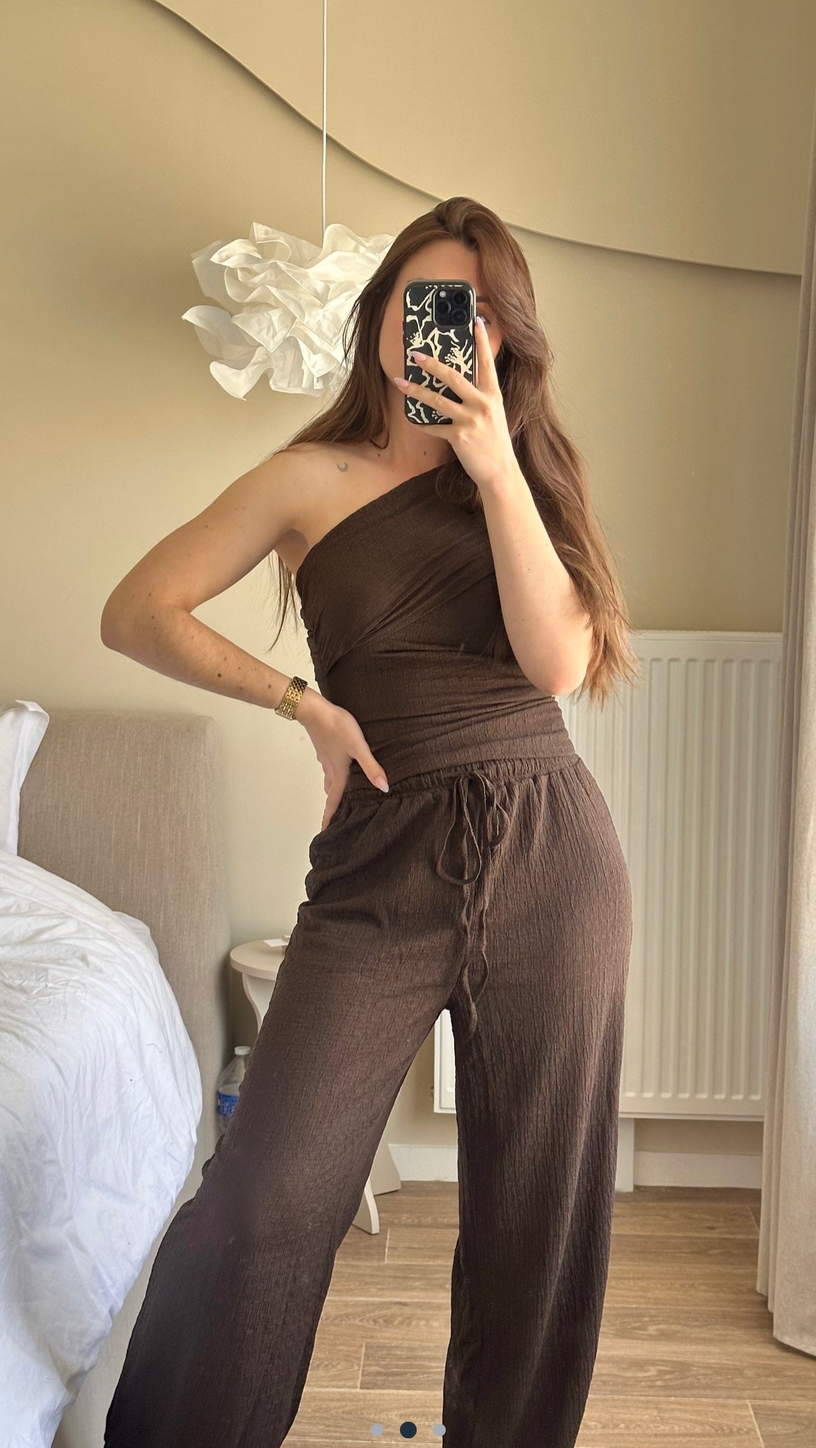 Ensemble MOCCHA