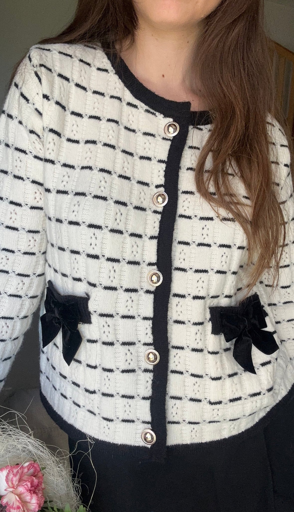 Cardigan COCO