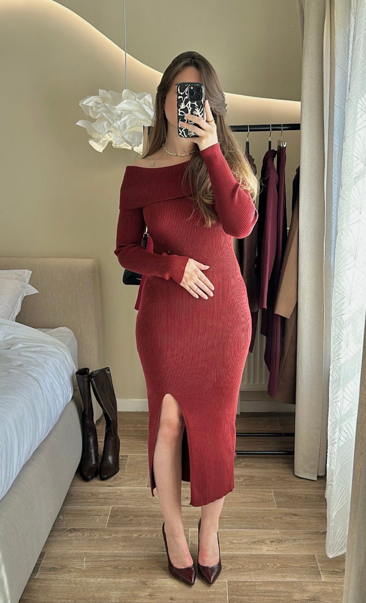 Robe CRUSH