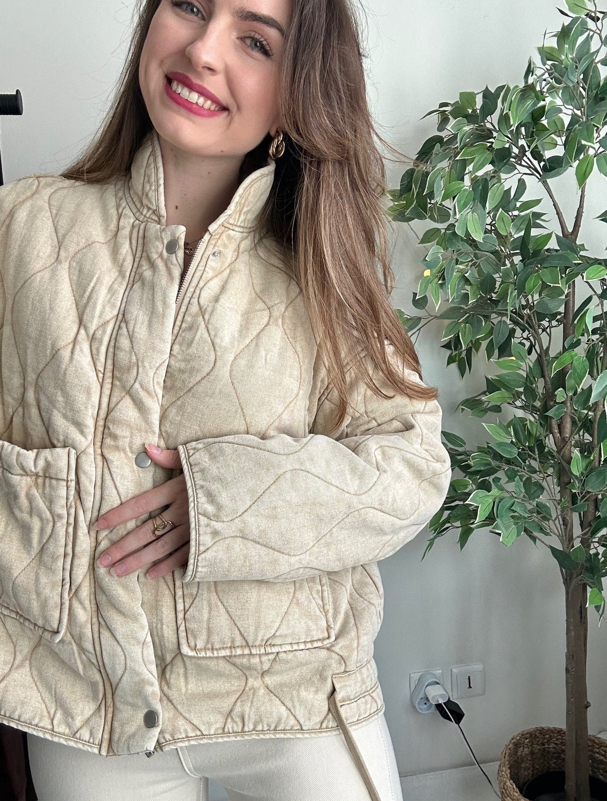 Manteau DIANE