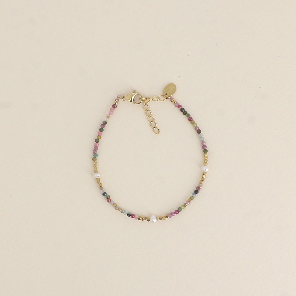 Bracelet TOURMALINE