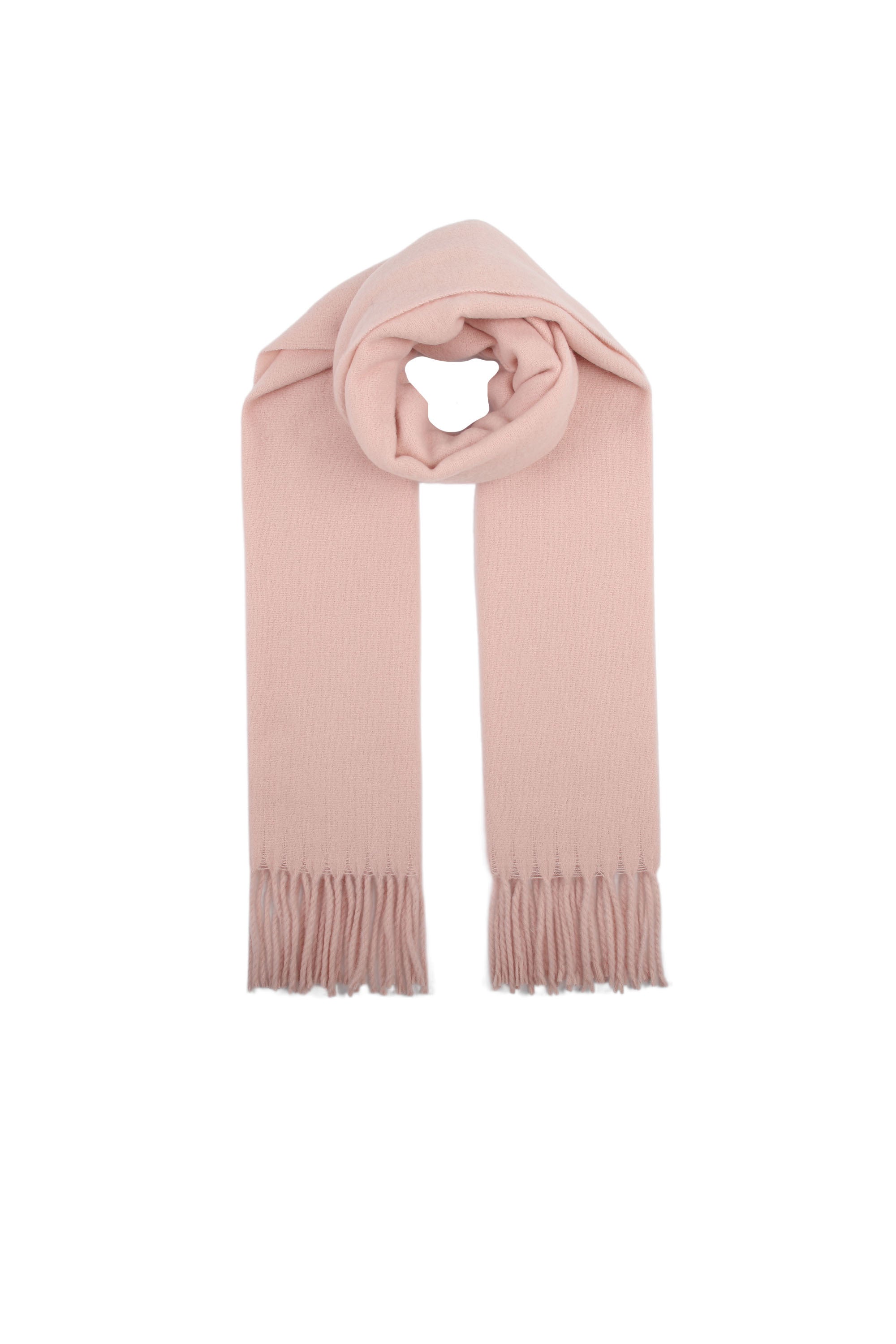 Echarpe Rose
