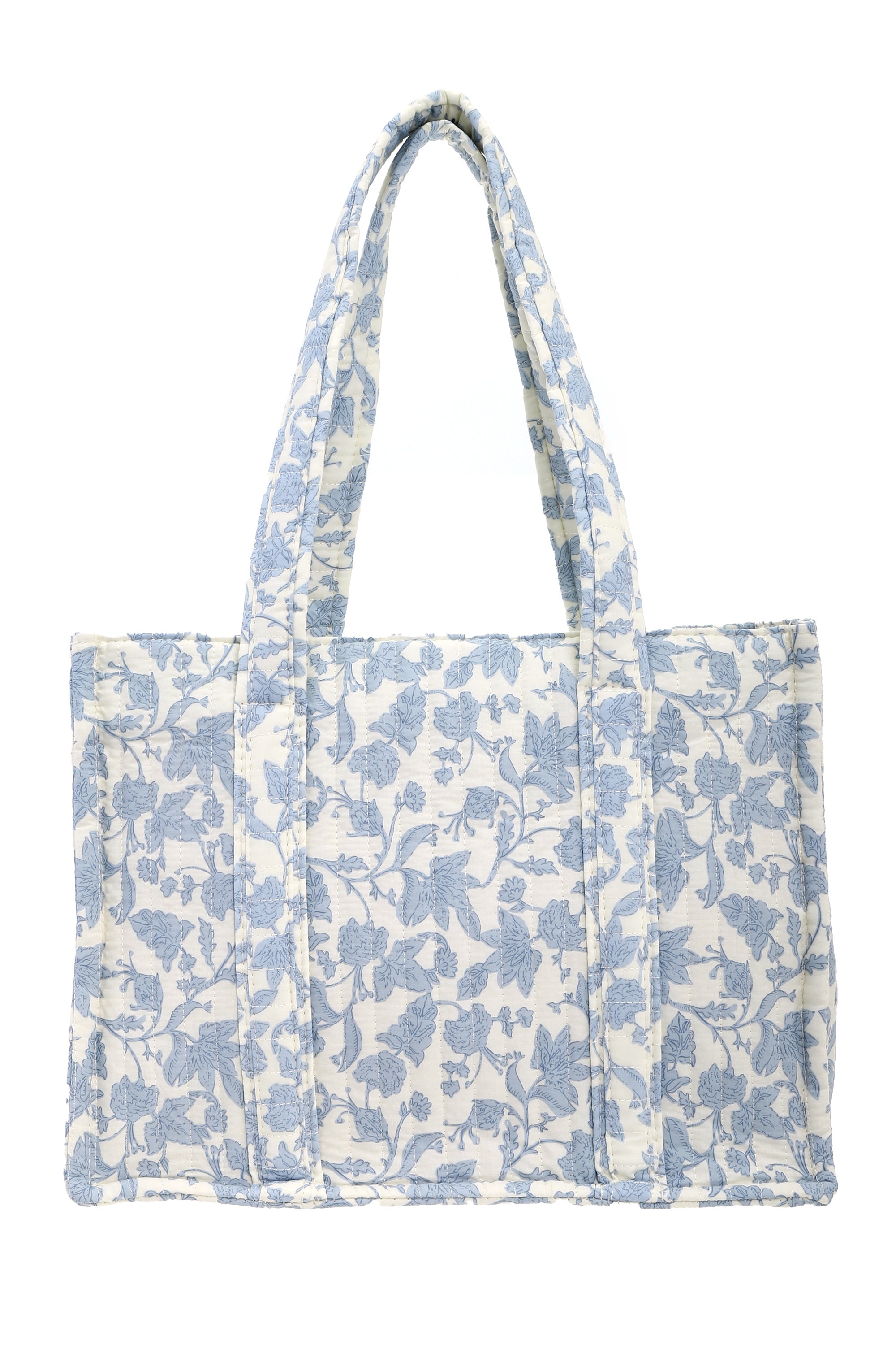 Sac bleu BERENICE