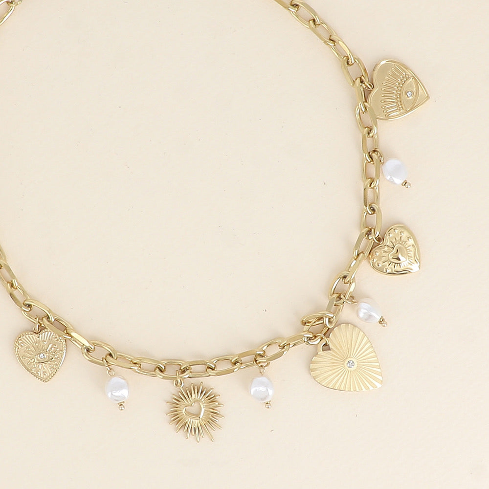 Collier LUCINDA