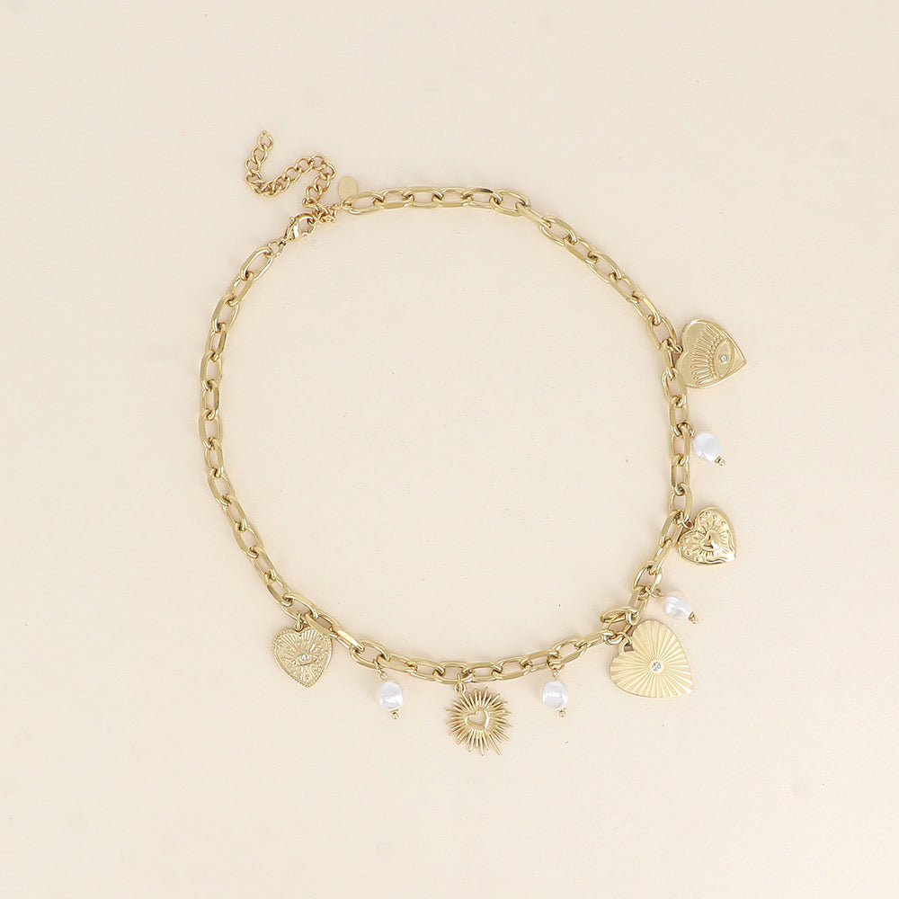 Collier LUCINDA